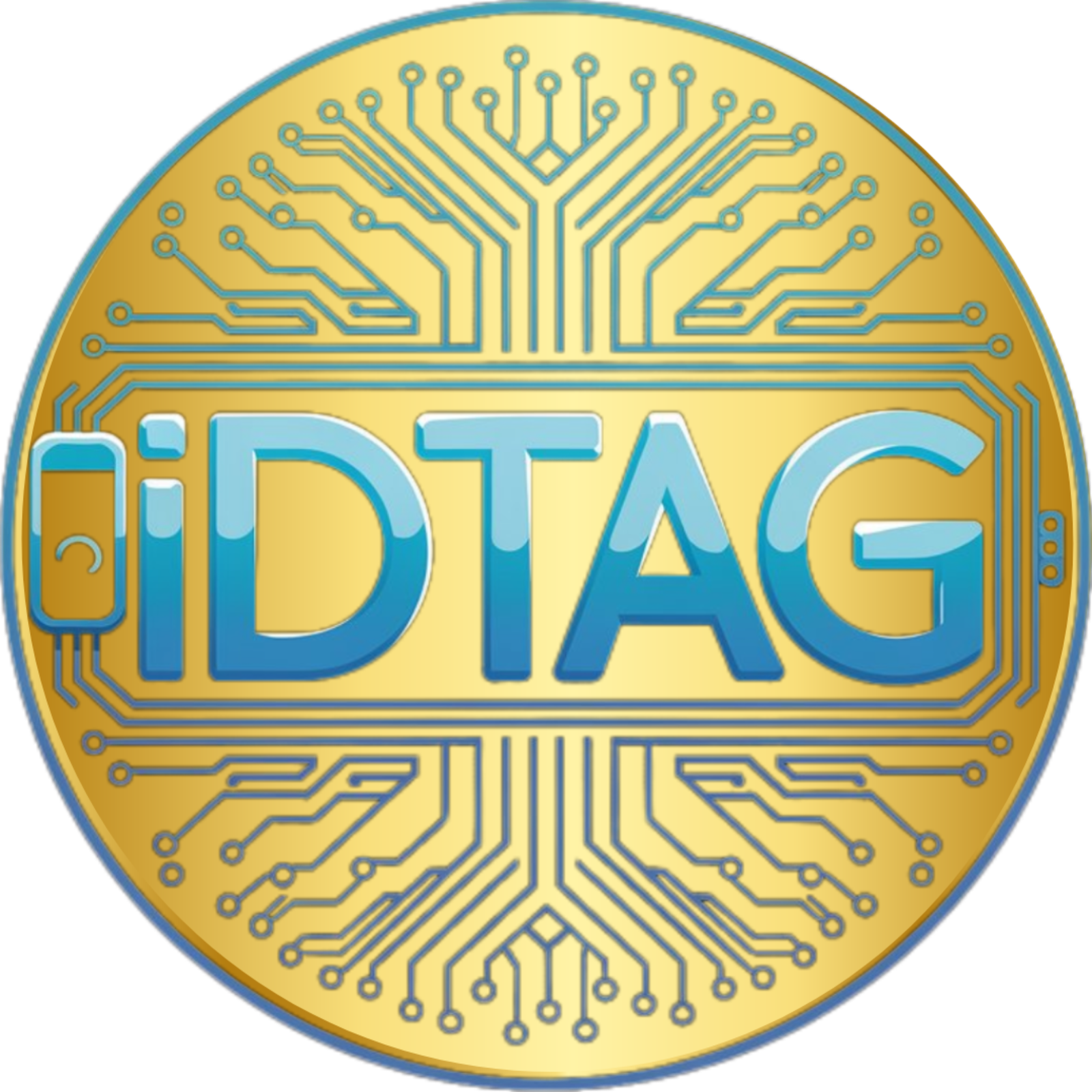 Website logo
